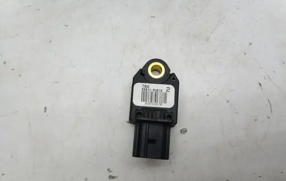 Toyota Yaris Airbag deployment crash/impact sensor 898310H010
