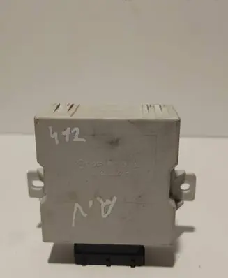 Toyota Corolla Verso E121 Window wiper relay 150696