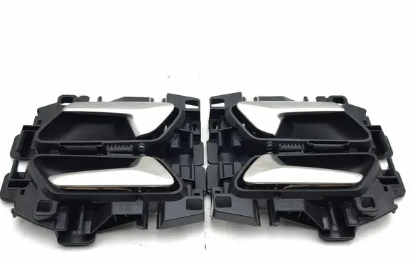 Opel Grandland X Front door interior handle 9820155280 9820155380