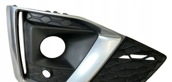 Audi A5 Front fog light trim/grill 8W6807681T