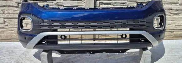 Volkswagen T-Cross Front bumper 2GM807221A