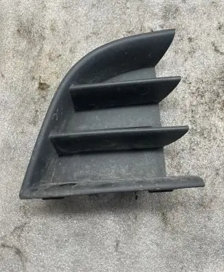Skoda Octavia Mk2 (1Z) Front grill 1Z0853665C