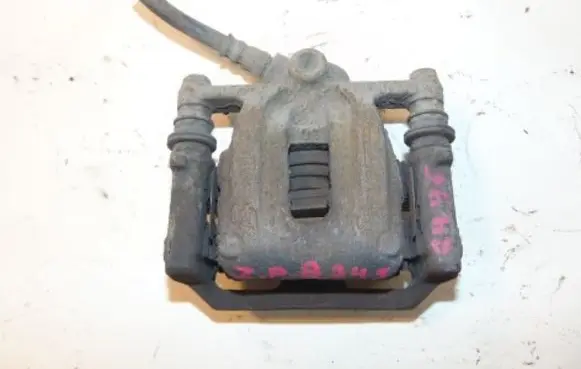 Mercedes-Benz B W245 Rear brake caliper A1694201683
