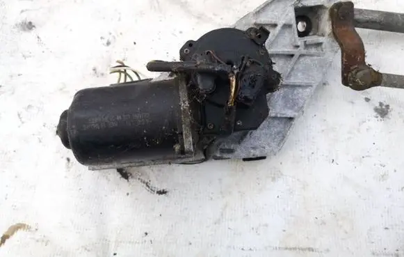 Dodge Caliber Wiper motor