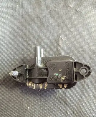 Ford Focus Exhaust gas pressure sensor 3M5A5L200AB