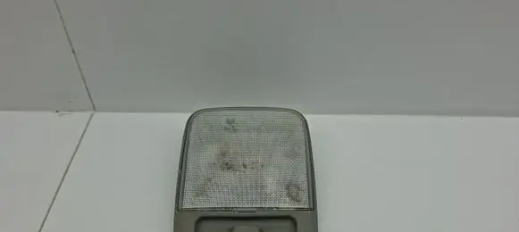 Nissan Pathfinder R51 Rear seat light