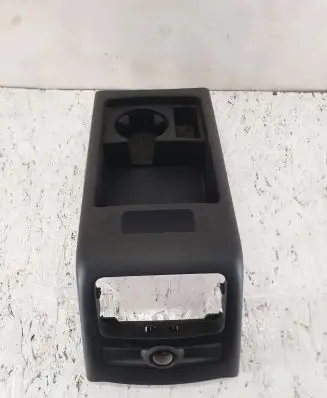 Audi A6 S6 C6 4F Center console 4F0863244C