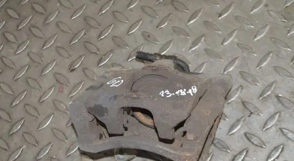 Dodge Nitro Rear brake caliper