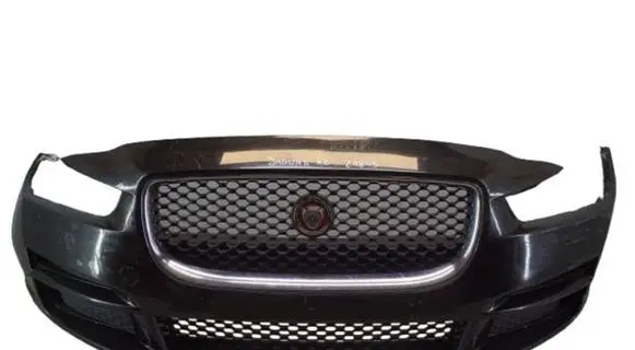 Jaguar XE Front bumper