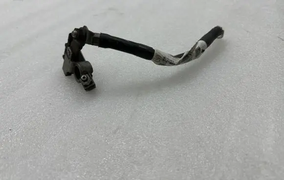 Tesla Model S Negative earth cable (battery) 100565300H