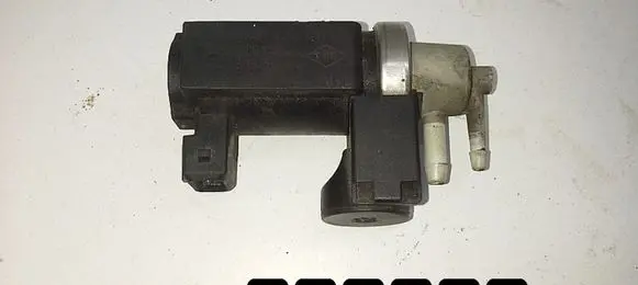 Renault Laguna II Turbo solenoid valve 72190356820027045