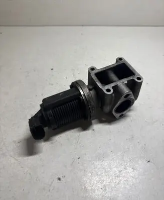 Opel Astra H EGR valve 55194735
