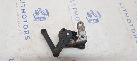 BMW 5 E39 Front height sensor lever 1093698