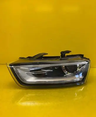 Audi Q3 8U Headlight/headlamp 8U0941005