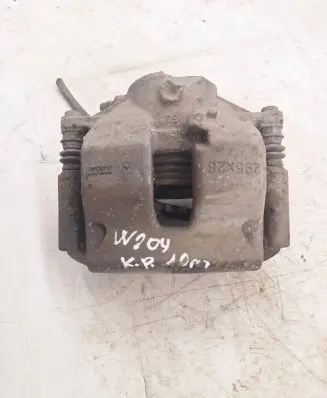 Mercedes-Benz C W204 Front brake caliper