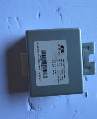 KIA Sportage Power steering control unit/module 953003U000 4918J01000