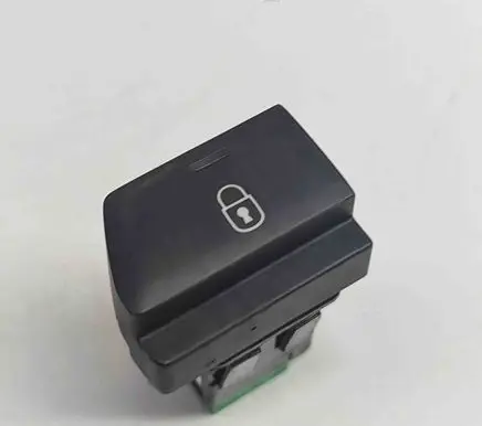 Toyota Proace Central locking switch button 9809138677