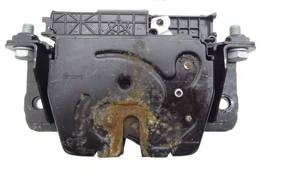 BMW X3 F25 Tailgate exterior lock 926597