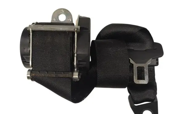 Maserati Ghibli Rear seatbelt 6700174370