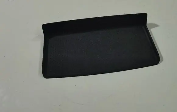 Skoda Octavia Mk2 (1Z) Other interior part 1Z0857938B