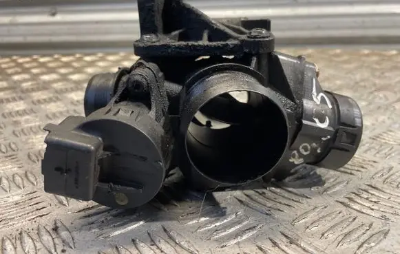 Citroen C5 Throttle valve 9651559480 50366V02