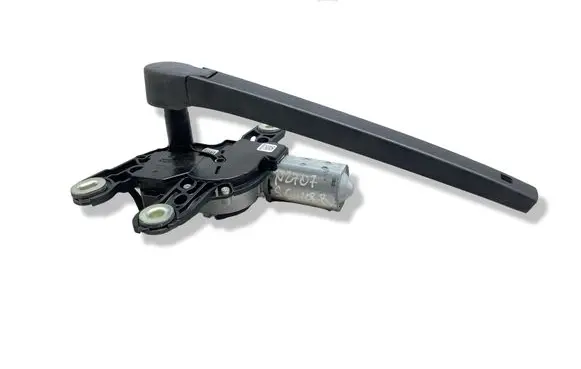 Skoda Superb B8 (3V) Rear window wiper motor W000030950 5F4955711 367000309506