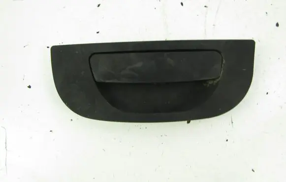 Alfa Romeo 147 Rear door exterior handle 