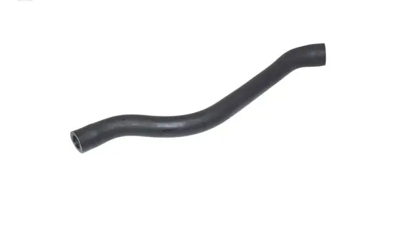 BMW 3 E46 Air intake hose/pipe 13411247910 1247910