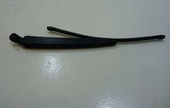 Seat Alhambra (Mk2) Rear wiper blade arm 5M0955707A