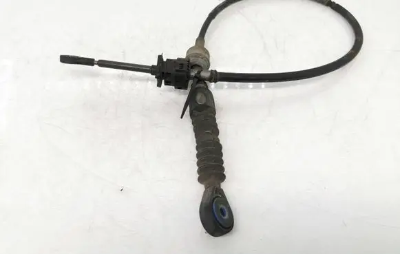 Toyota Aygo AB10 Gear shift cable linkage