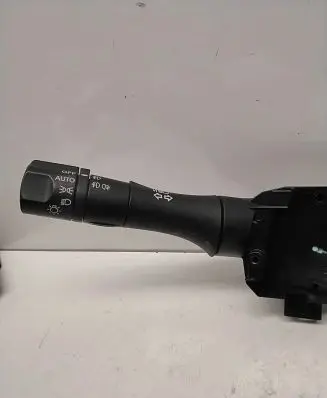Indicator stalk