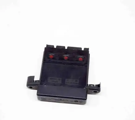 BMW 5 F10 F11 Current control relay 9153418