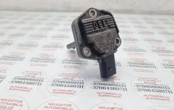 Audi Q7 4L Oil level sensor 06E907660