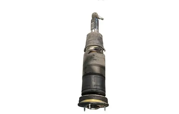 Mercedes-Benz CL C216 Air suspension front shock absorber A2213208313
