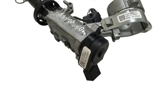 Opel Astra H Ignition lock 13334628 93510310464