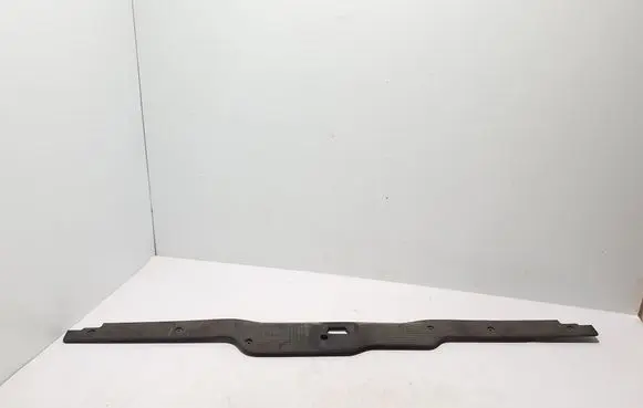 Opel Vivaro Trunk/boot sill cover protection 8200041774