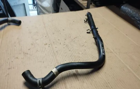 Power steering hose/pipe/line