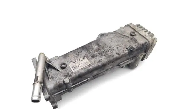 Volvo V70 EGR valve cooler 30757742 7.03049.00