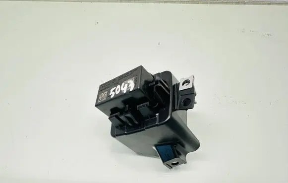 Audi A6 C7 Keyless (KESSY) go control unit/module 4H0909131 3409010103