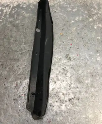 Mercedes-Benz E W212 Fender end trim A2128890225BILI A2128890225