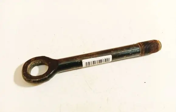 KIA Ceed Towing hook eye 