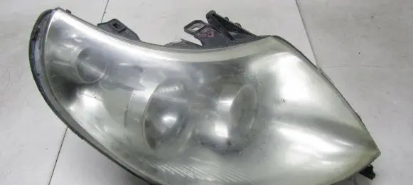 Fiat Ducato Headlight/headlamp