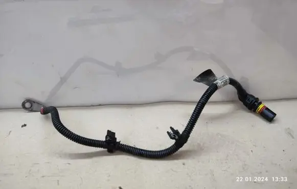 BMW X6 E71 Glow plug wires 7800166