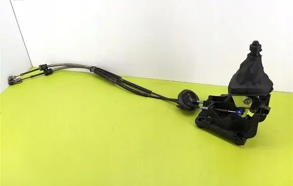 Peugeot 308 SW Gear shifter/selector 9685674180