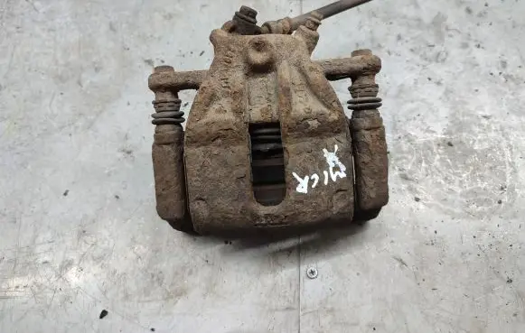 Nissan Micra Front brake caliper