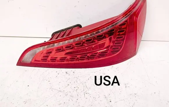 Audi Q5 SQ5 Tailgate rear/tail lights 8R0945094B 21788003