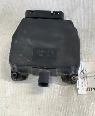 Volkswagen Touran I Turbo solenoid valve 6Q0906625 400434A