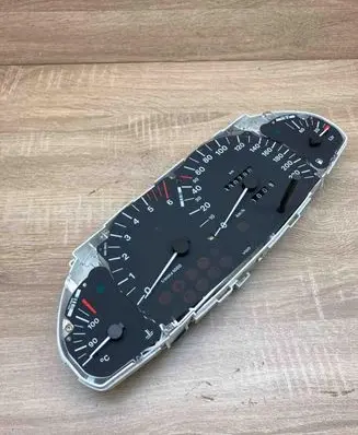Opel Omega B1 Speedometer (instrument cluster) 90564485PC 110008812
