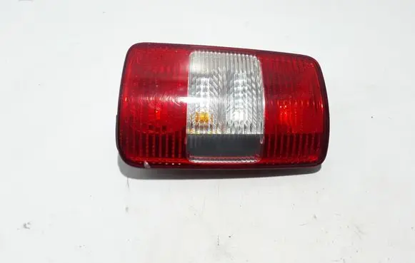 Volkswagen Caddy Rear/tail lights 2K5945096K