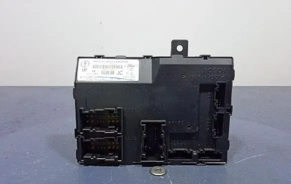 Ford Ecosport Other control units/modules DN1T15K600JC